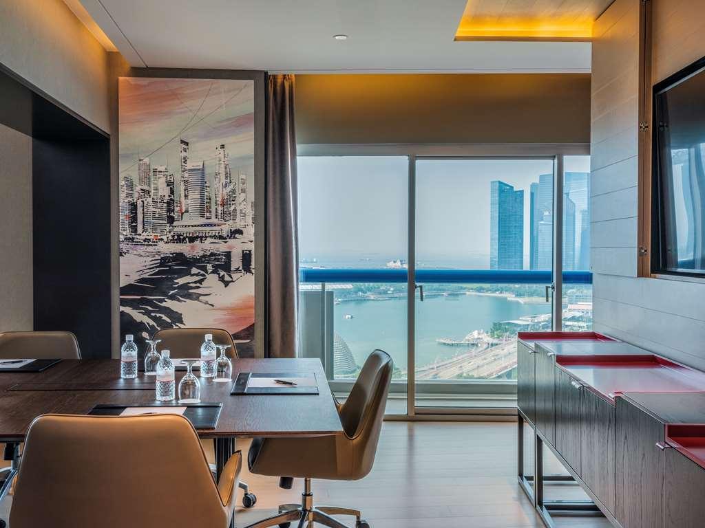 Swissotel The Stamford 5* Singapore
