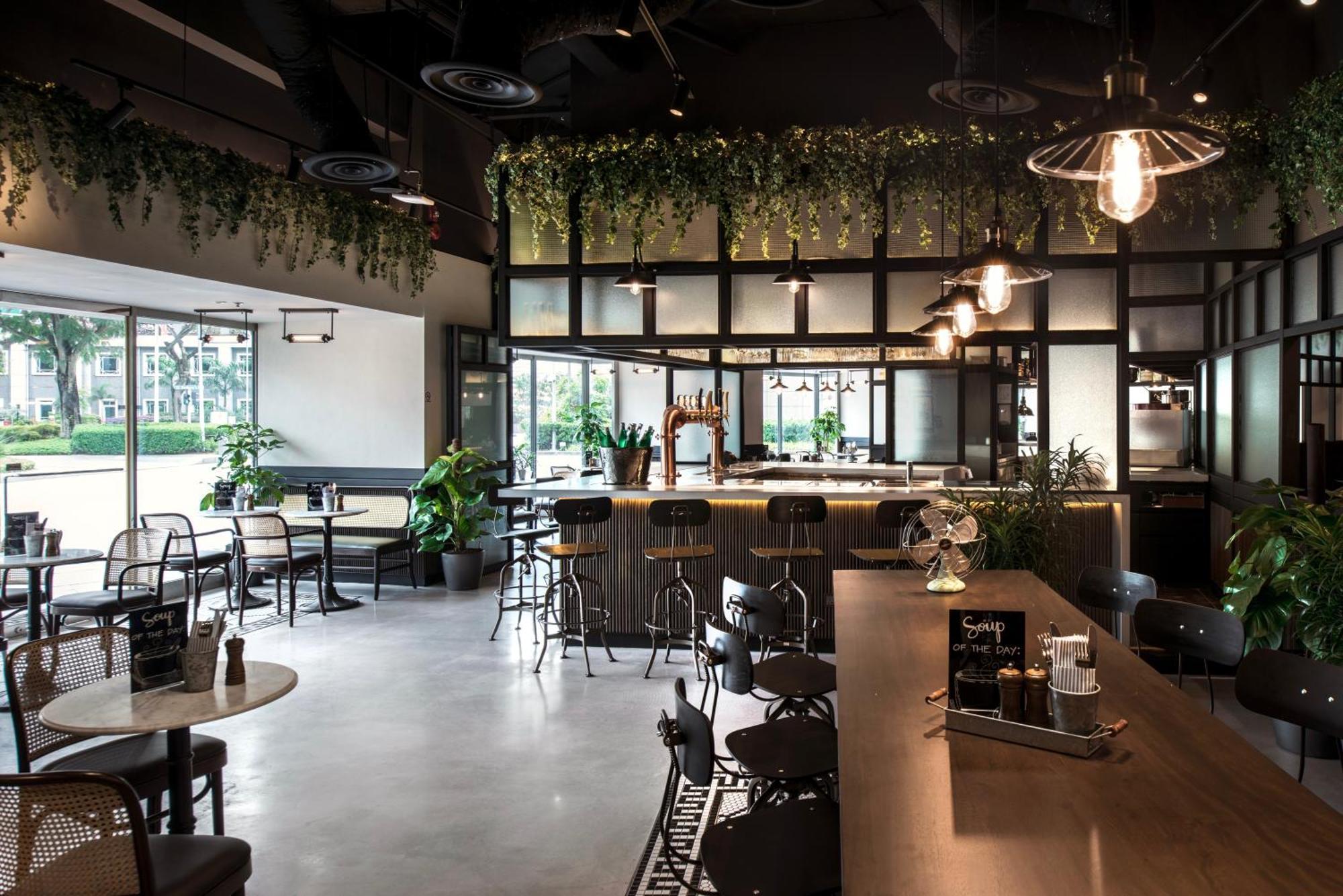 Swissotel The Stamford Khách sạn Singapore